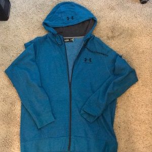 Under Armour hoodie